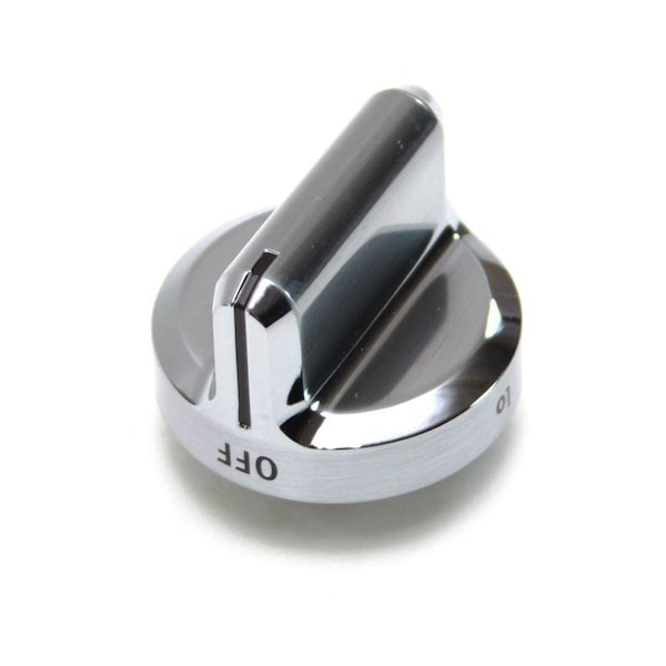Electrolux Home Products 5304502763 Frigidaire Oven Knob 5304502763 - main